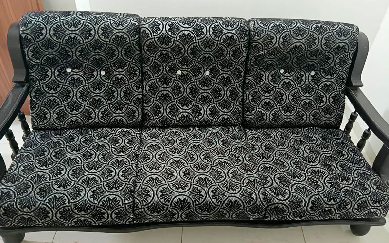 Superfast Deep Cleaning Service Sawariya Seth