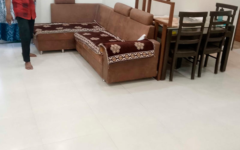 Superfast Deep Cleaning Service Sawariya Seth