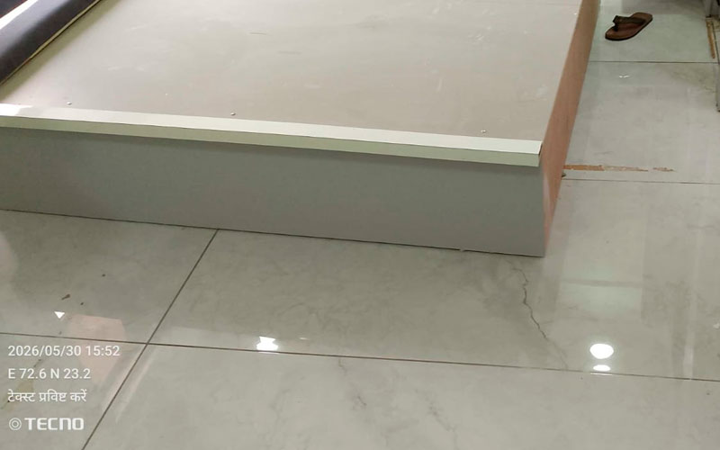 Superfast Deep Cleaning Service Sawariya Seth