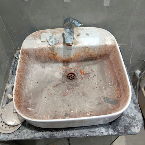 Superfast Deep Cleaning Service Sawariya Seth
