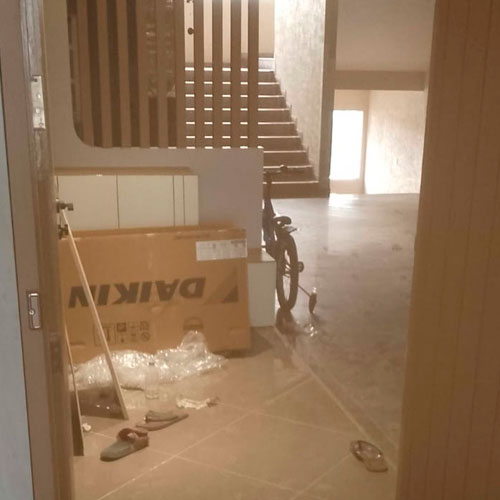 Superfast Deep Cleaning Service Sawariya Seth