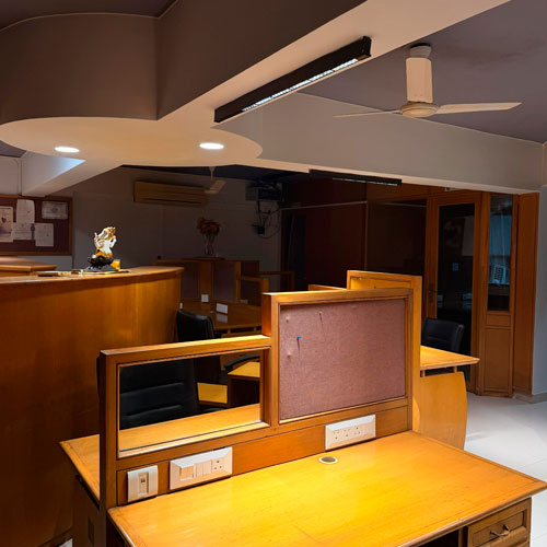Superfast Deep Cleaning Service Sawariya Seth