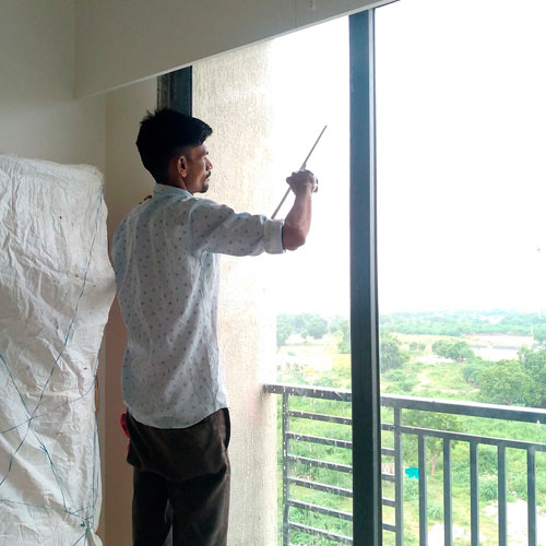Superfast Deep Cleaning Service Sawariya Seth