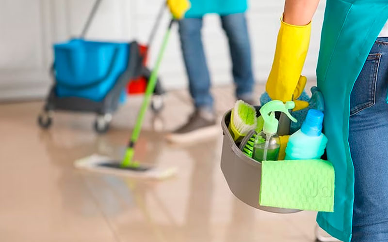 Housekeeping Services