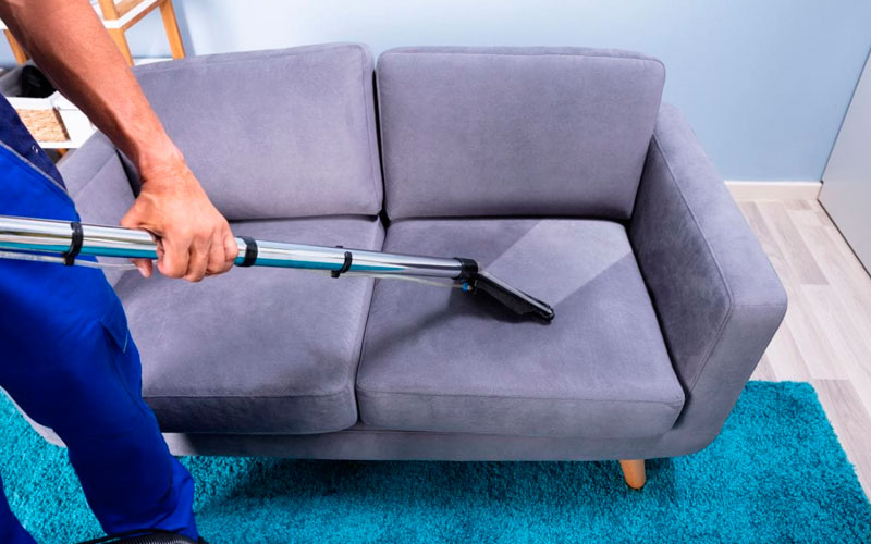 Sofa Cleaning Services