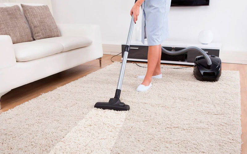Carpet Cleaning Services