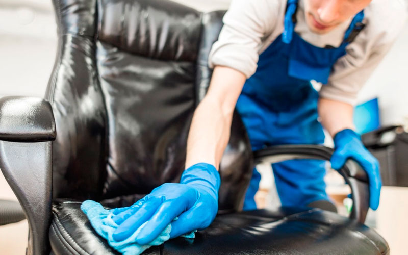 Office Cleaning Services