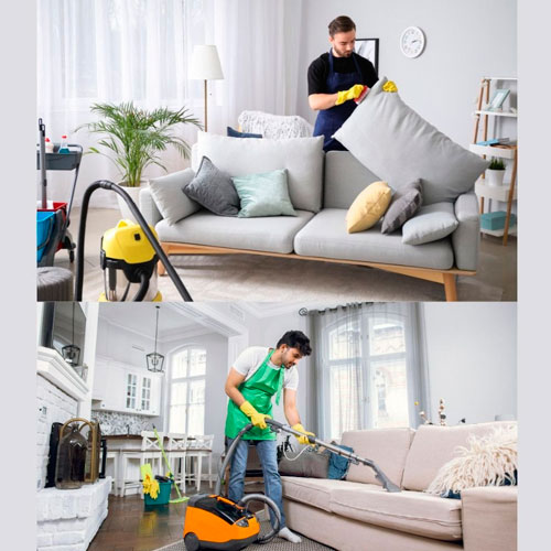 Welcome To Superfast Deep Cleaning Service Sawariya Seth
