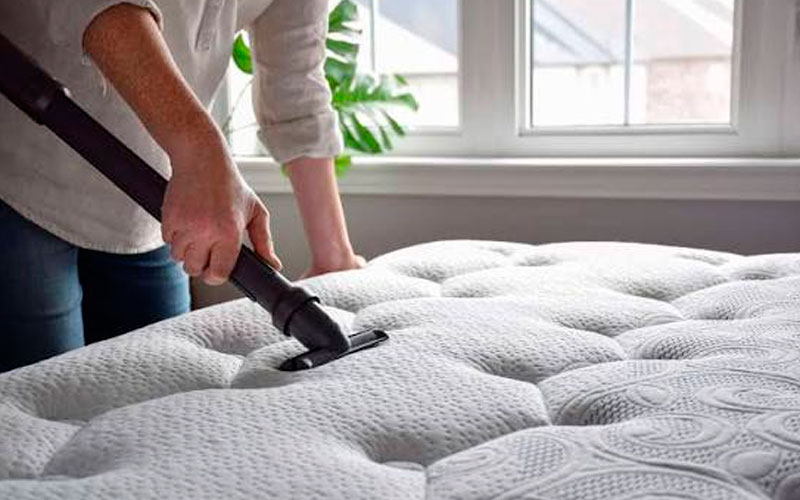 Mattress Cleaning Services