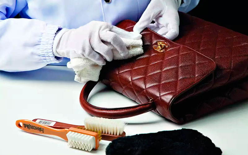 Bag Cleaning Services